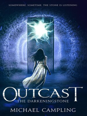 cover image of Outcast